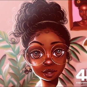 Meet your Posher, Kimorah